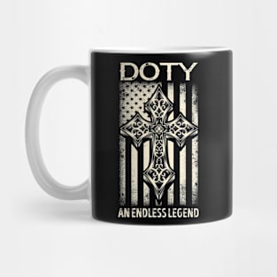 DOTY Mug